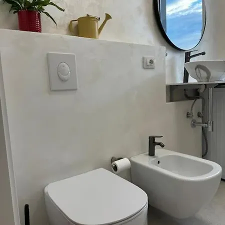 Apartmán Casa Perin Padova