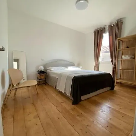Apartmán Casa Perin