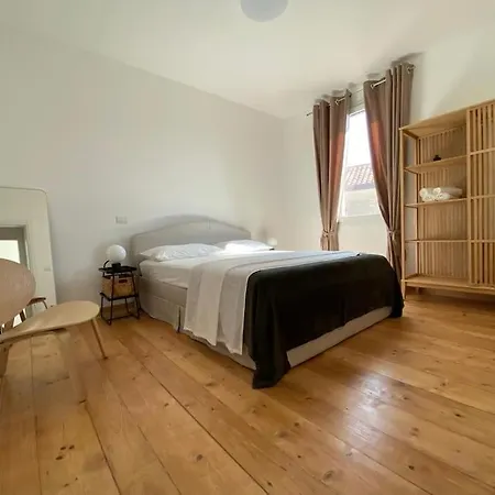 Casa Perin * Padova