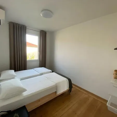 Casa Perin 公寓