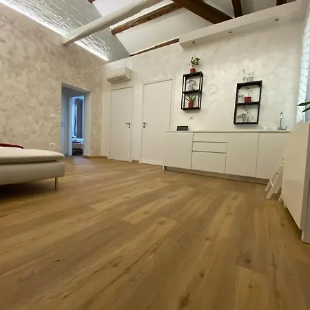Casa Perin Apartmán *