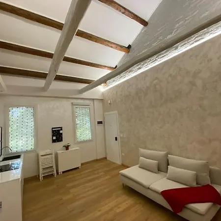 Casa Perin 公寓 帕多瓦