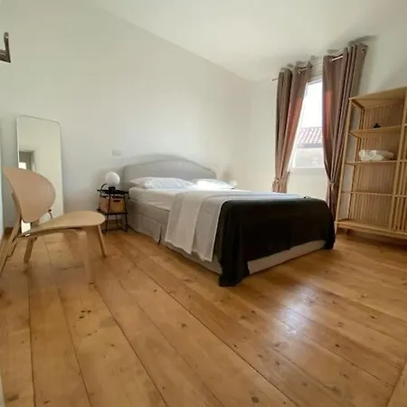 Casa Perin * Падуя