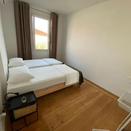 Casa Perin Apartment *