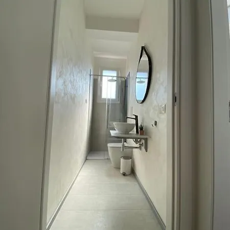 Casa Perin Apartment