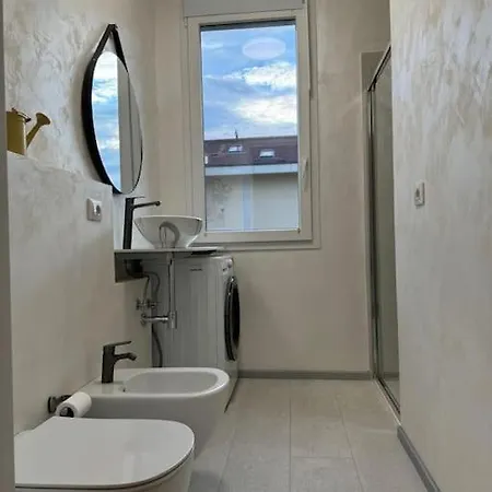 Apartment Casa Perin Padova