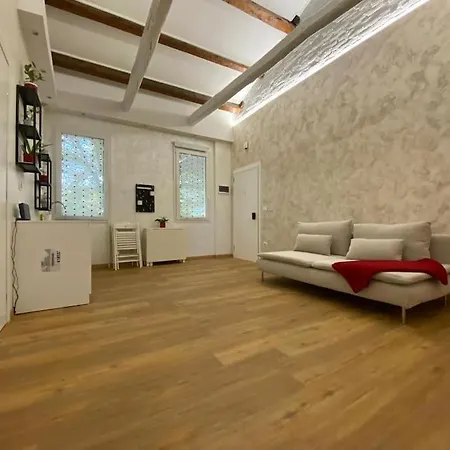 Casa Perin * Padova