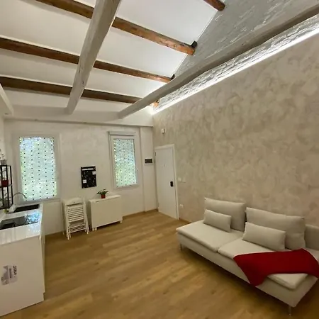 Apartment Casa Perin
